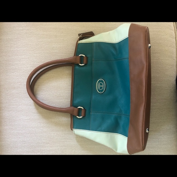 Tignanello bag - Picture 11 of 13